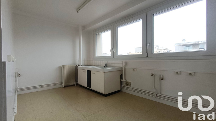 Ma-Cabane - Vente Appartement Le Havre, 57 m²