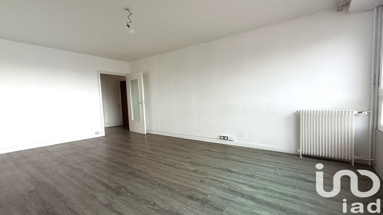 Ma-Cabane - Vente Appartement Le Havre, 57 m²