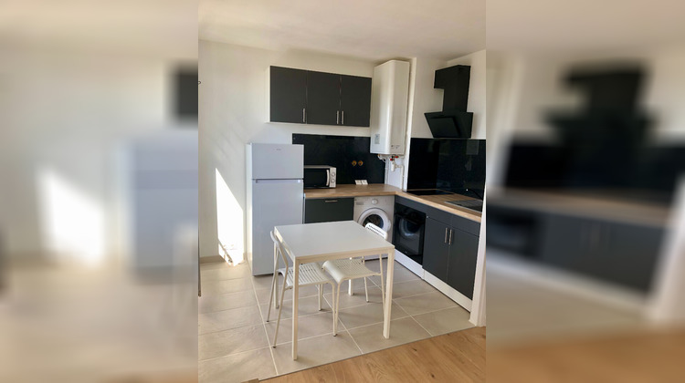 Ma-Cabane - Vente Appartement LE HAVRE, 24 m²