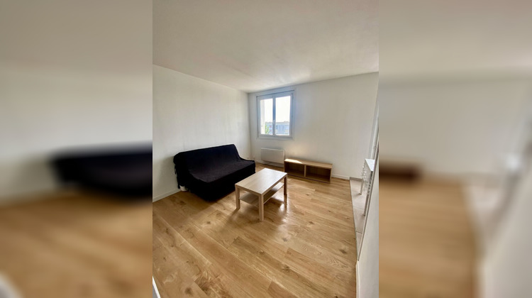 Ma-Cabane - Vente Appartement LE HAVRE, 24 m²