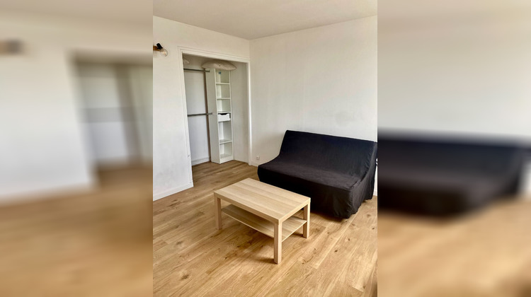 Ma-Cabane - Vente Appartement LE HAVRE, 24 m²