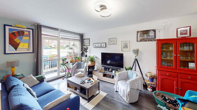 Ma-Cabane - Vente Appartement LE HAVRE, 70 m²