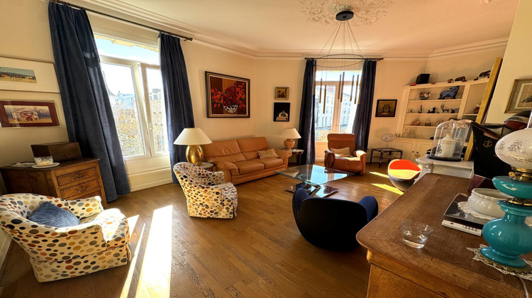 Ma-Cabane - Vente Appartement Le Havre, 126 m²