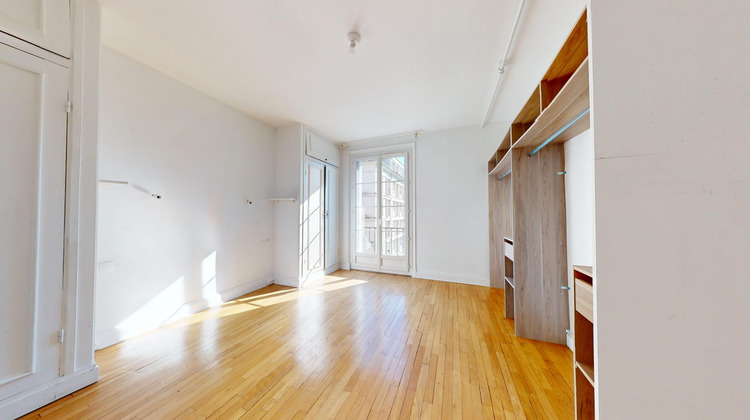 Ma-Cabane - Vente Appartement Le Havre, 83 m²