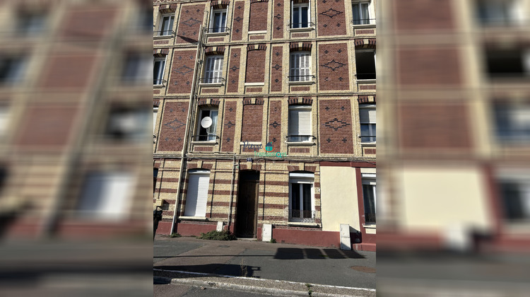 Ma-Cabane - Vente Appartement Le Havre, 42 m²