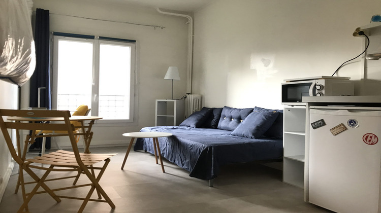 Ma-Cabane - Vente Appartement Le Havre, 10 m²