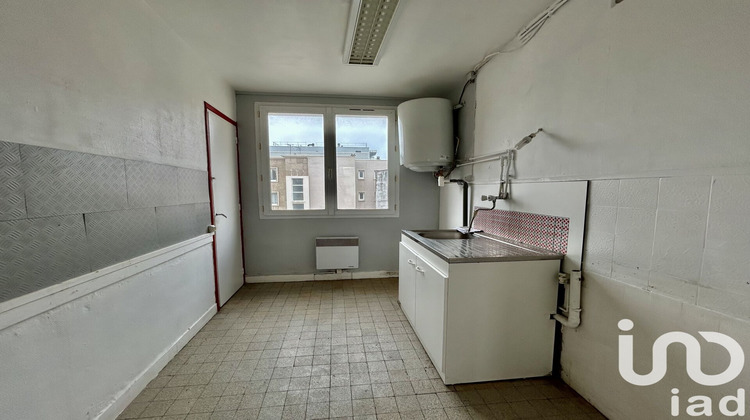 Ma-Cabane - Vente Appartement Le Havre, 57 m²