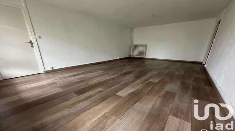 Ma-Cabane - Vente Appartement Le Havre, 86 m²