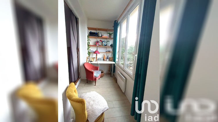 Ma-Cabane - Vente Appartement Le Havre, 55 m²