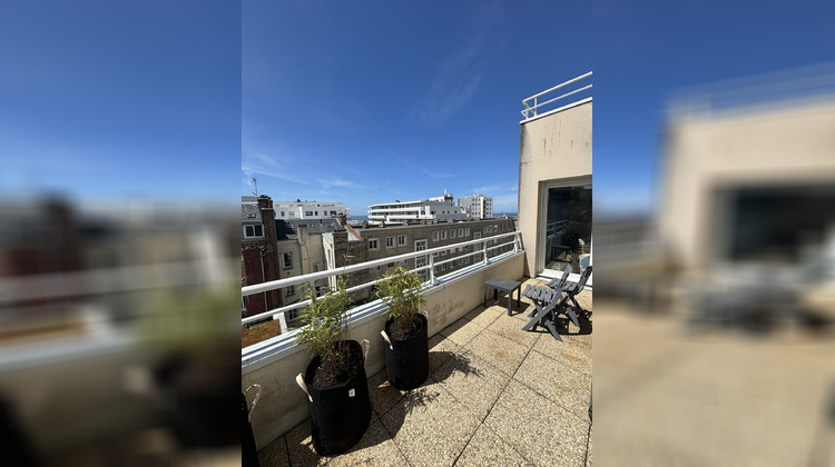 Ma-Cabane - Vente Appartement Le Havre, 47 m²