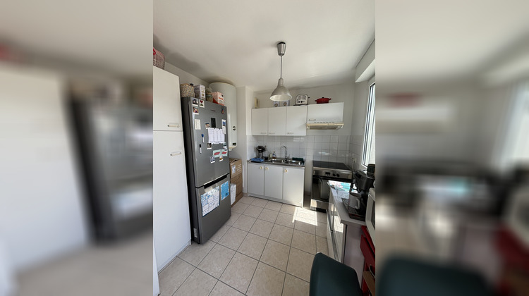 Ma-Cabane - Vente Appartement Le Havre, 47 m²