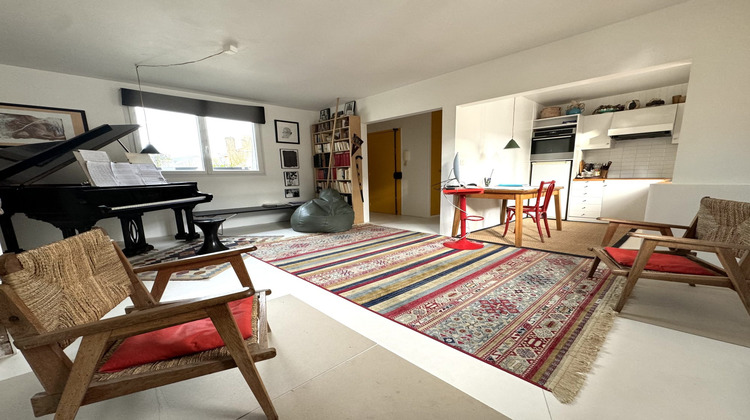 Ma-Cabane - Vente Appartement Le Havre, 43 m²