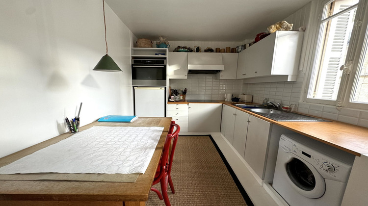 Ma-Cabane - Vente Appartement Le Havre, 43 m²