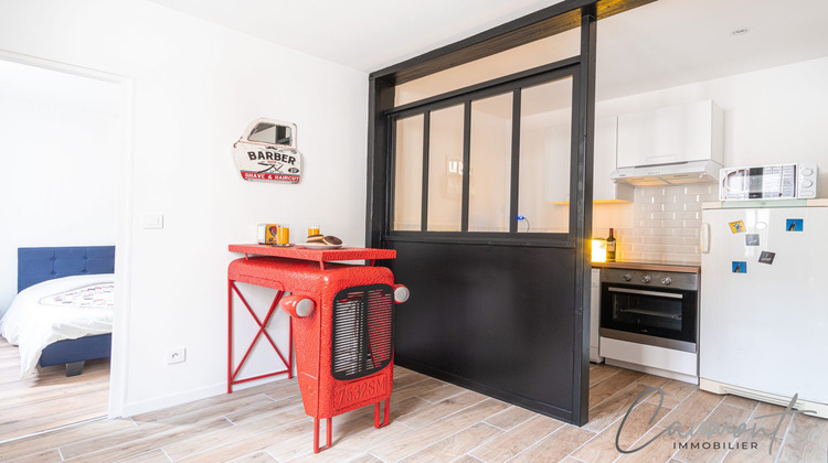 Ma-Cabane - Vente Appartement Le Havre, 23 m²