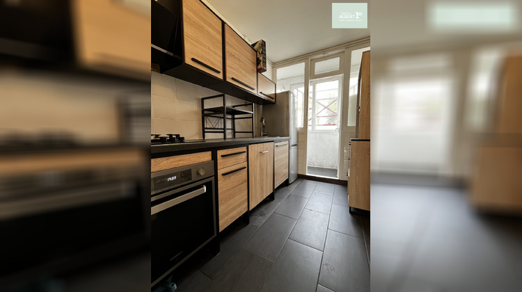 Ma-Cabane - Vente Appartement Le Havre, 60 m²