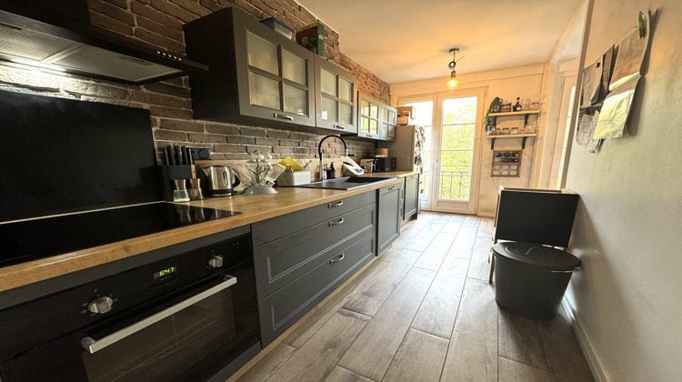 Ma-Cabane - Vente Appartement Le Havre, 85 m²