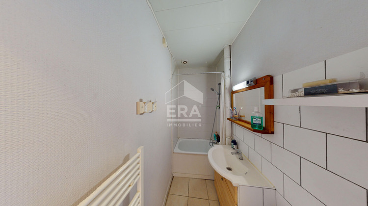 Ma-Cabane - Vente Appartement LE HAVRE, 26 m²