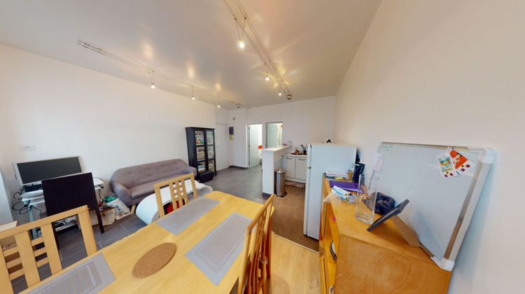 Ma-Cabane - Vente Appartement LE HAVRE, 29 m²