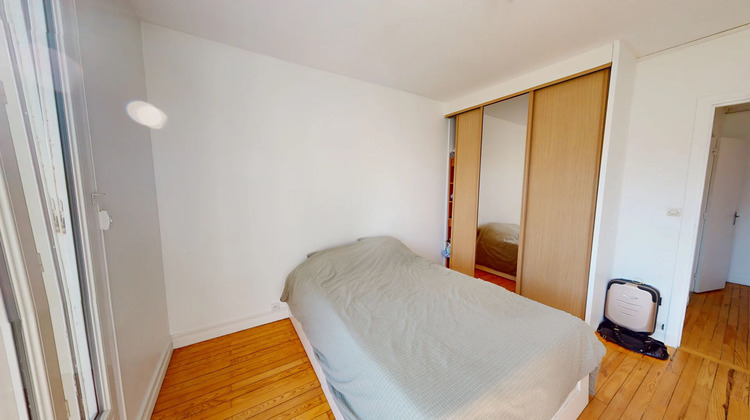 Ma-Cabane - Vente Appartement LE HAVRE, 50 m²