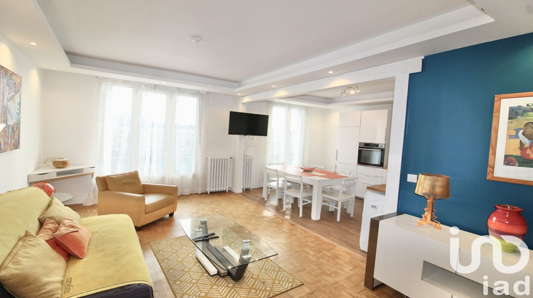 Ma-Cabane - Vente Appartement Le Havre, 62 m²