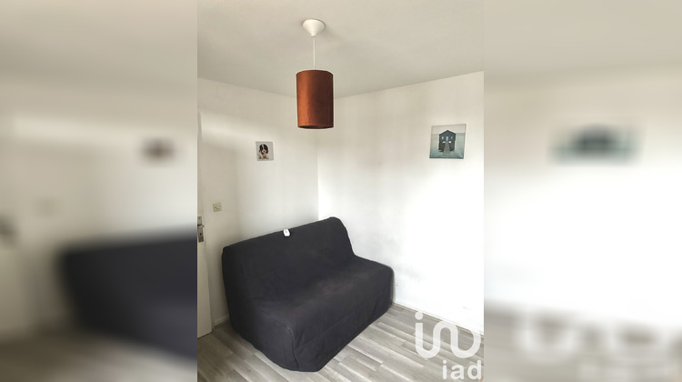 Ma-Cabane - Vente Appartement Le Havre, 20 m²