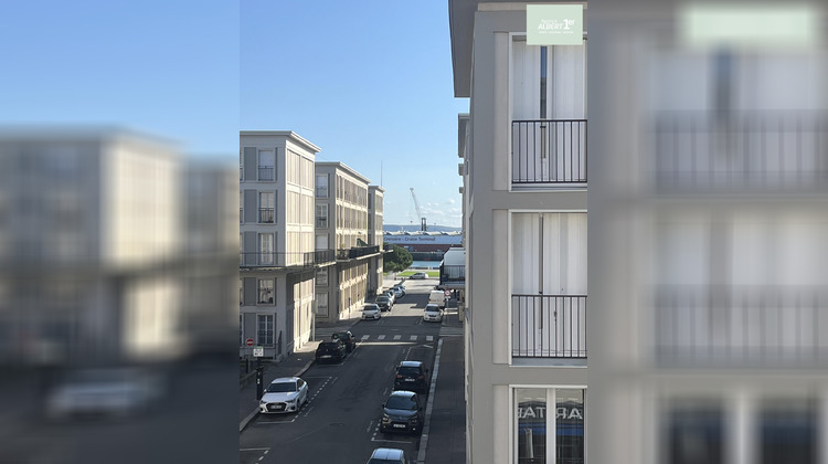 Ma-Cabane - Vente Appartement Le Havre, 86 m²