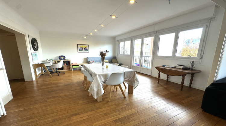 Ma-Cabane - Vente Appartement Le Havre, 143 m²