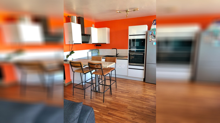 Ma-Cabane - Vente Appartement LE HAVRE, 35 m²