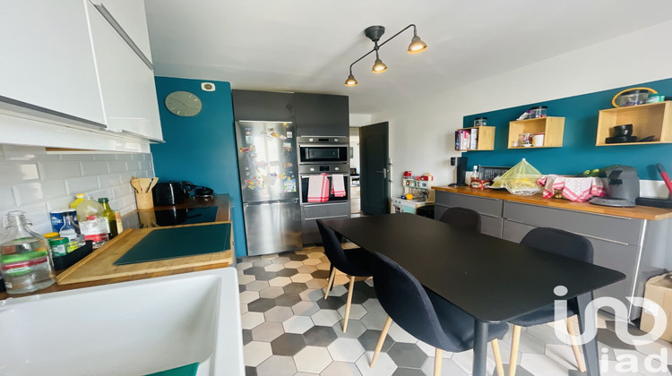 Ma-Cabane - Vente Appartement Le Havre, 82 m²