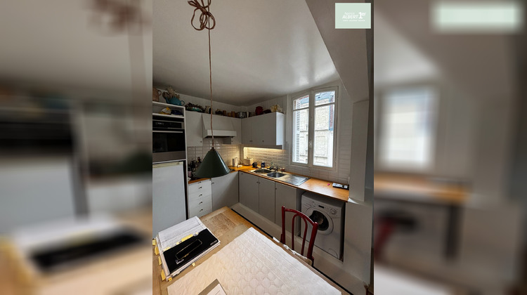 Ma-Cabane - Vente Appartement Le Havre, 44 m²