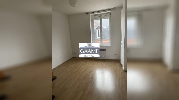 Ma-Cabane - Vente Appartement Le Havre, 23 m²