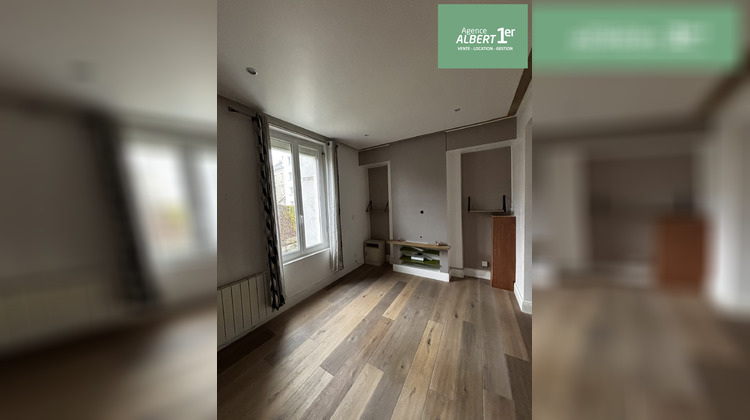 Ma-Cabane - Vente Appartement Le Havre, 48 m²