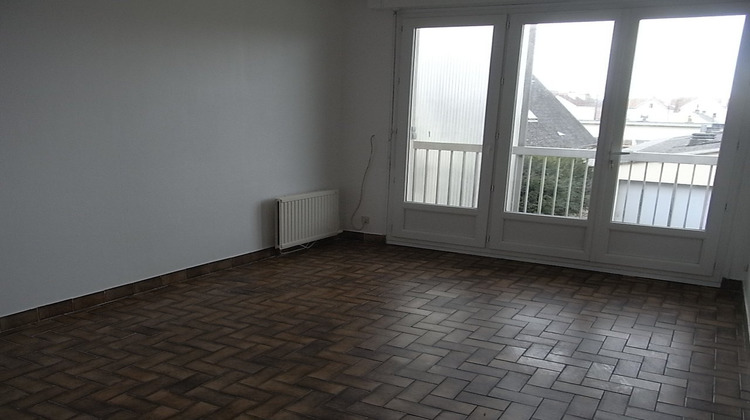 Ma-Cabane - Vente Appartement LE HAVRE, 0 m²