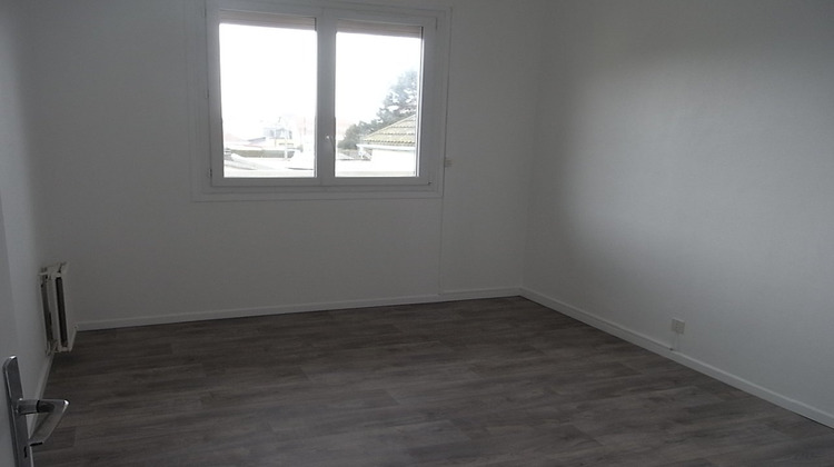 Ma-Cabane - Vente Appartement LE HAVRE, 0 m²