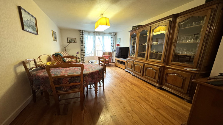 Ma-Cabane - Vente Appartement Le Havre, 58 m²