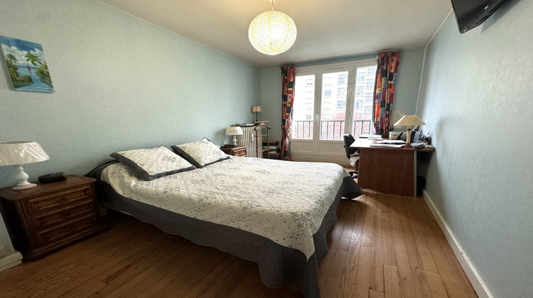 Ma-Cabane - Vente Appartement Le Havre, 58 m²