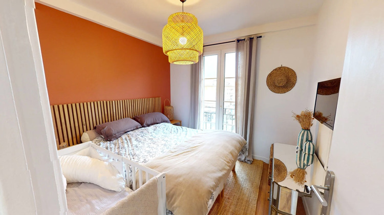 Ma-Cabane - Vente Appartement LE HAVRE, 60 m²