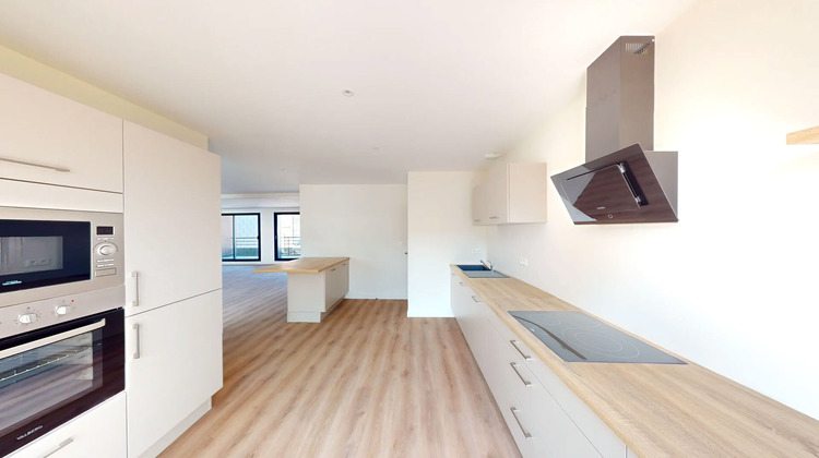 Ma-Cabane - Vente Appartement LE HAVRE, 172 m²