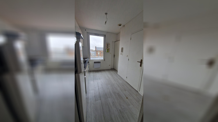 Ma-Cabane - Vente Appartement Le Havre, 31 m²