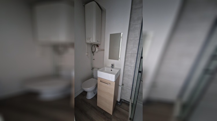 Ma-Cabane - Vente Appartement Le Havre, 31 m²