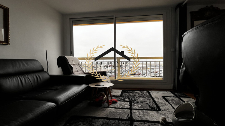 Ma-Cabane - Vente Appartement Le Havre, 65 m²