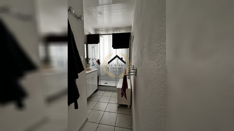 Ma-Cabane - Vente Appartement Le Havre, 65 m²