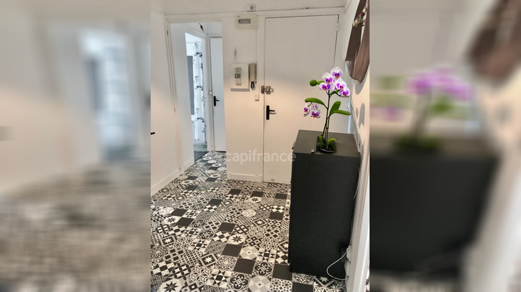 Ma-Cabane - Vente Appartement LE HAVRE, 55 m²