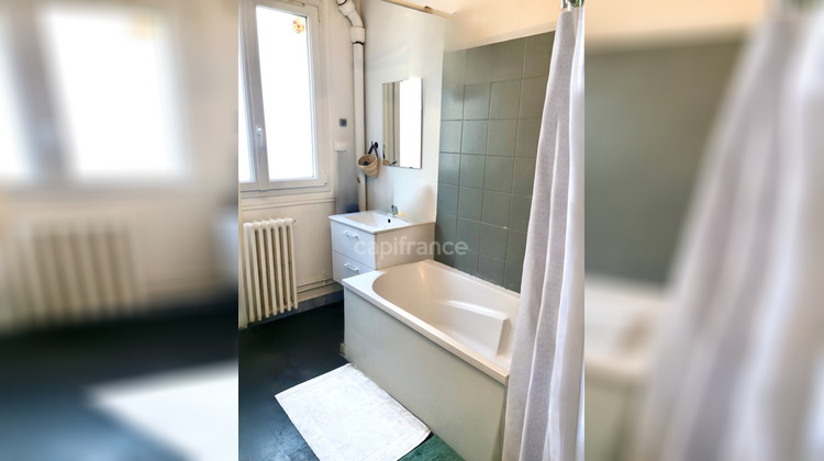 Ma-Cabane - Vente Appartement LE HAVRE, 55 m²