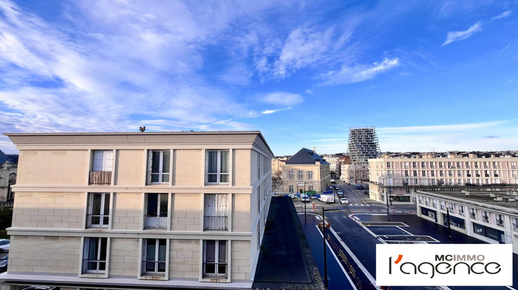 Ma-Cabane - Vente Appartement Le Havre, 82 m²