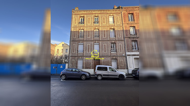 Ma-Cabane - Vente Appartement Le Havre, 30 m²