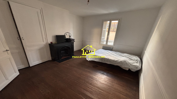 Ma-Cabane - Vente Appartement Le Havre, 30 m²