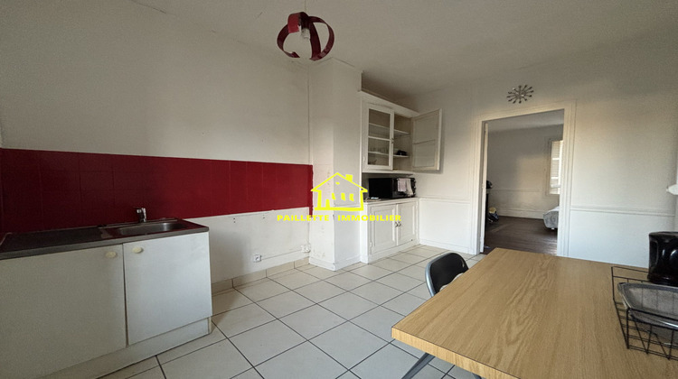 Ma-Cabane - Vente Appartement Le Havre, 30 m²