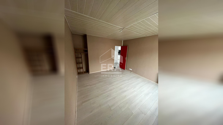 Ma-Cabane - Vente Appartement LE HAVRE, 42 m²