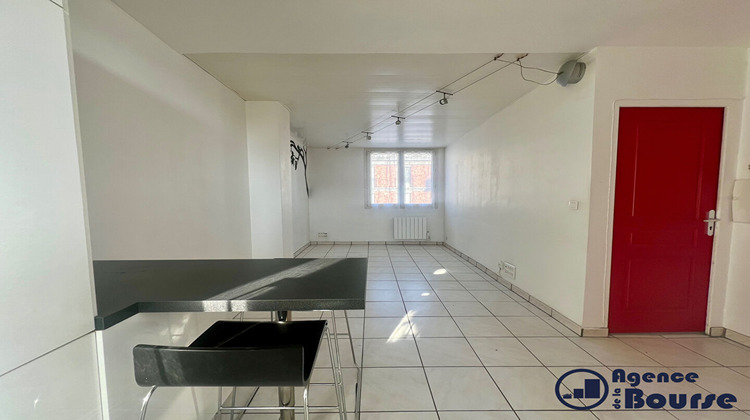 Ma-Cabane - Vente Appartement LE HAVRE, 41 m²